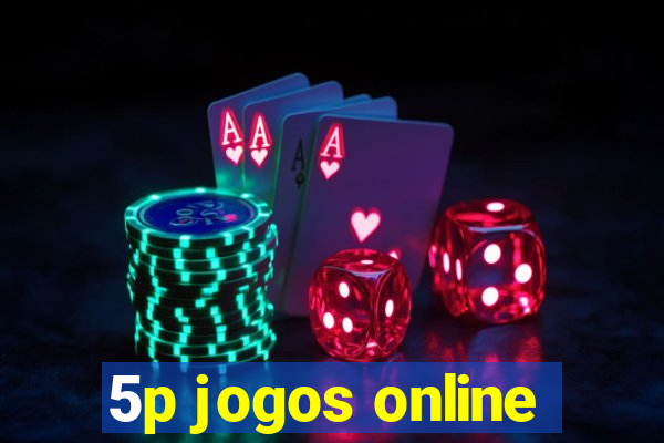 5p jogos online